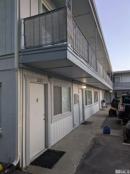 2151-2165 Patton, Reno, Nevada 89512, ,Residential Income,Residential,Patton,250005734