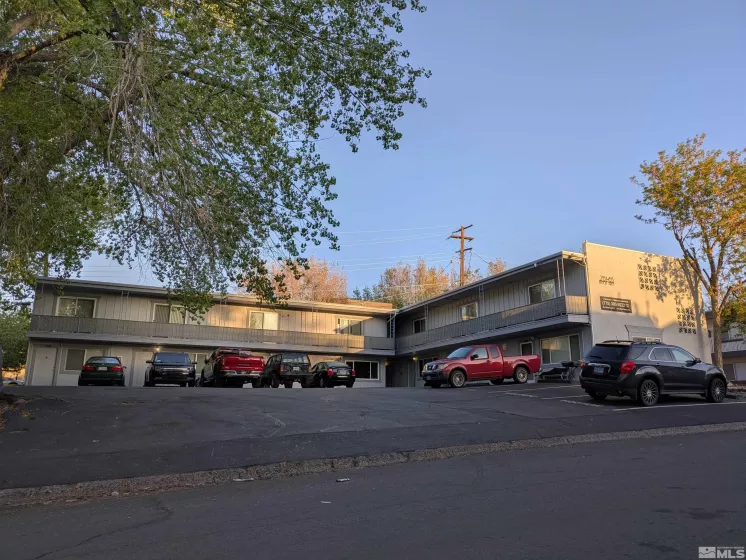 2151-2165 Patton, Reno, Nevada 89512, ,Residential Income,Residential,Patton,250005734
