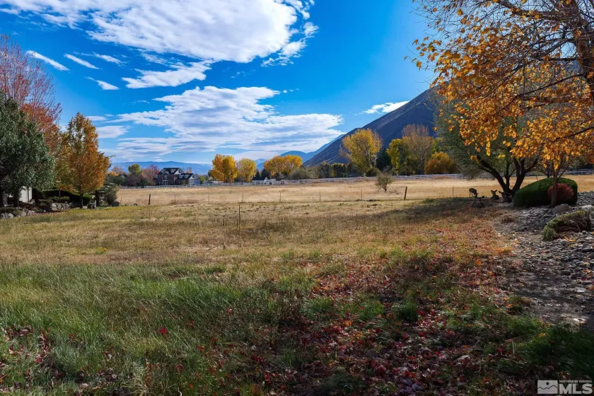 275 Genoa Highlands, Genoa, Nevada 89411, ,Land,Residential,Genoa Highlands,240013959