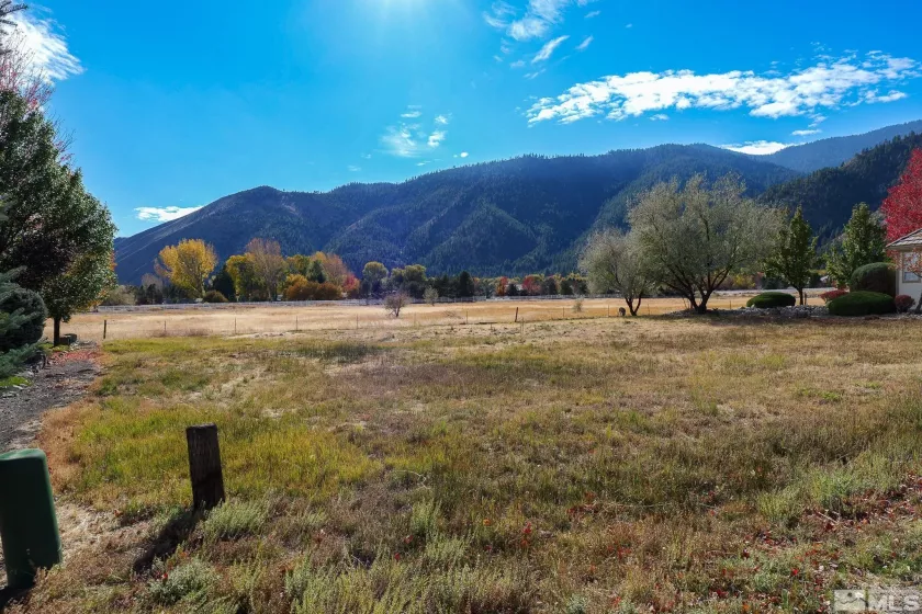 275 Genoa Highlands, Genoa, Nevada 89411, ,Land,Residential,Genoa Highlands,240013959