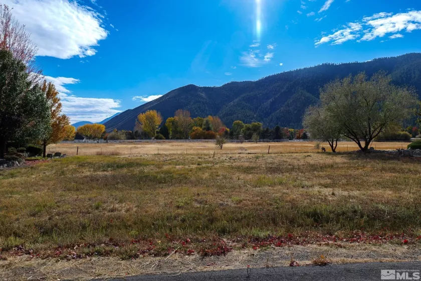 275 Genoa Highlands, Genoa, Nevada 89411, ,Land,Residential,Genoa Highlands,240013959