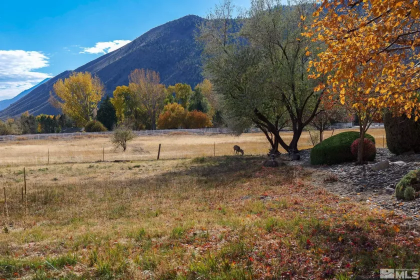 275 Genoa Highlands, Genoa, Nevada 89411, ,Land,Residential,Genoa Highlands,240013959