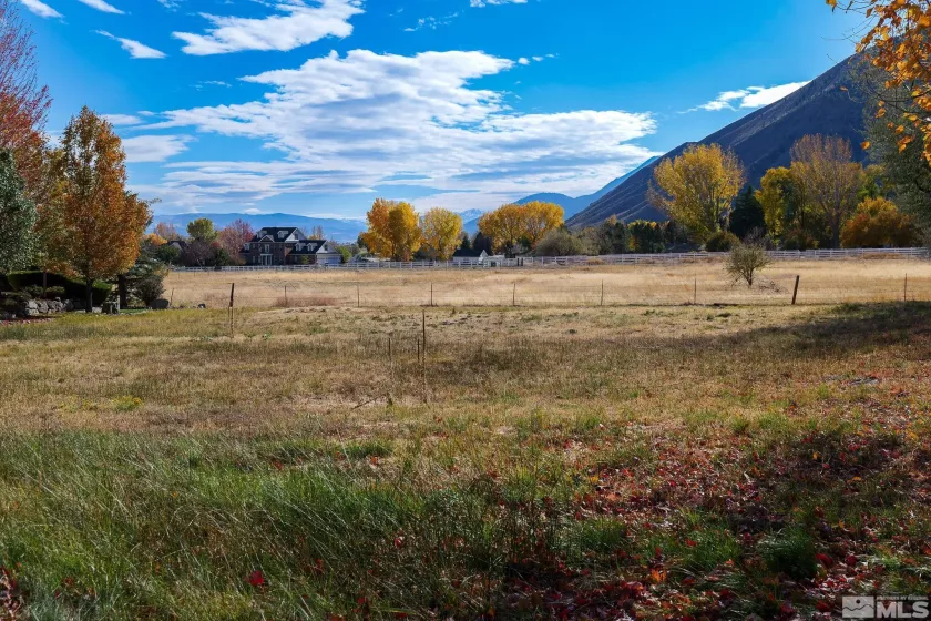 275 Genoa Highlands, Genoa, Nevada 89411, ,Land,Residential,Genoa Highlands,240013959