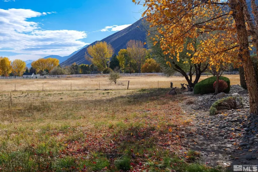 275 Genoa Highlands, Genoa, Nevada 89411, ,Land,Residential,Genoa Highlands,240013959