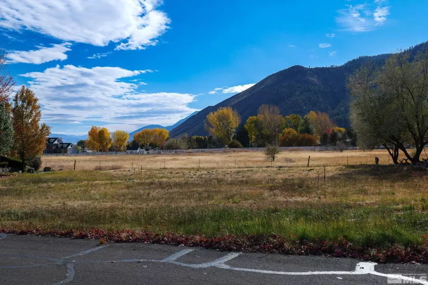 275 Genoa Highlands, Genoa, Nevada 89411, ,Land,Residential,Genoa Highlands,240013959