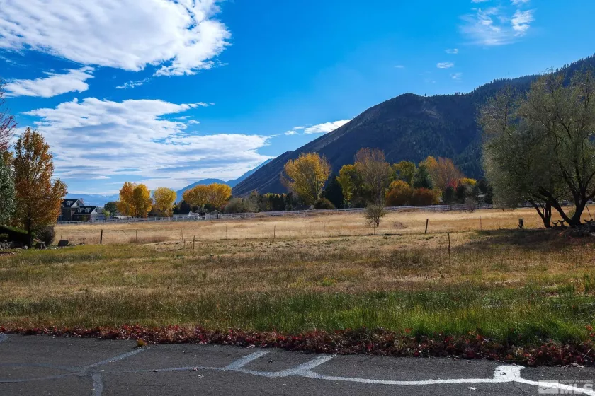 275 Genoa Highlands, Genoa, Nevada 89411, ,Land,Residential,Genoa Highlands,240013959