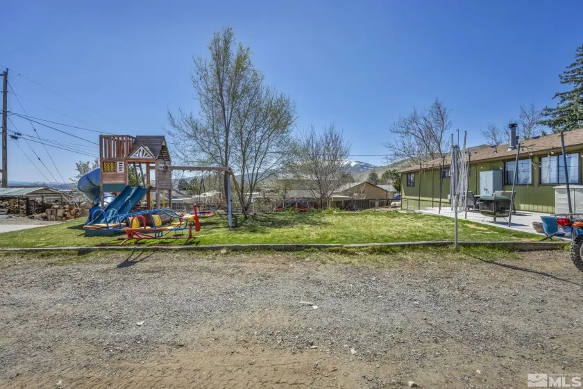 11000 Bighorn, Reno, Nevada 89508, 3 Bedrooms Bedrooms, ,2 BathroomsBathrooms,Residential,Residential,Bighorn,250004861