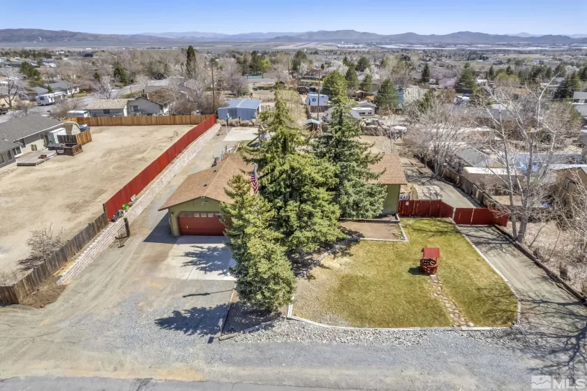 11000 Bighorn, Reno, Nevada 89508, 3 Bedrooms Bedrooms, ,2 BathroomsBathrooms,Residential,Residential,Bighorn,250004861