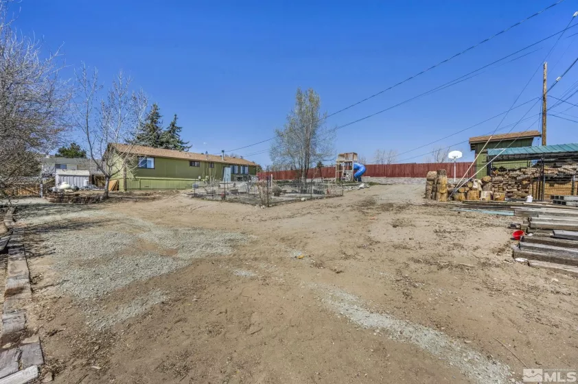 11000 Bighorn, Reno, Nevada 89508, 3 Bedrooms Bedrooms, ,2 BathroomsBathrooms,Residential,Residential,Bighorn,250004861