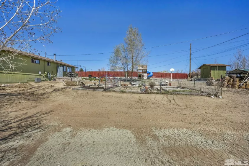 11000 Bighorn, Reno, Nevada 89508, 3 Bedrooms Bedrooms, ,2 BathroomsBathrooms,Residential,Residential,Bighorn,250004861