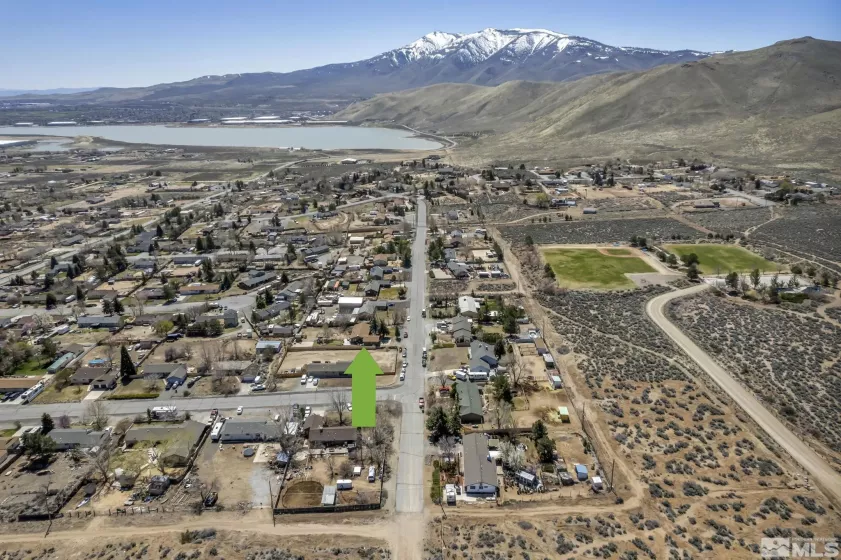 11000 Bighorn, Reno, Nevada 89508, 3 Bedrooms Bedrooms, ,2 BathroomsBathrooms,Residential,Residential,Bighorn,250004861