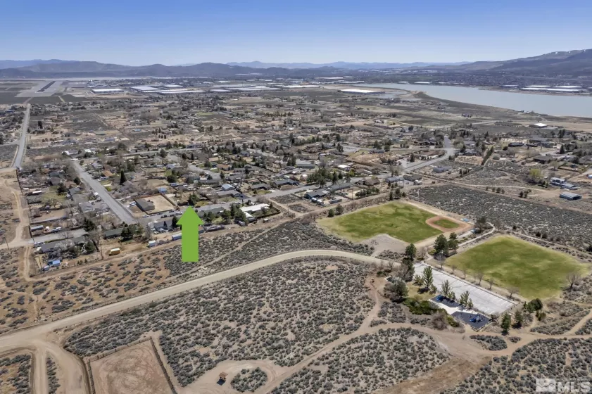 11000 Bighorn, Reno, Nevada 89508, 3 Bedrooms Bedrooms, ,2 BathroomsBathrooms,Residential,Residential,Bighorn,250004861