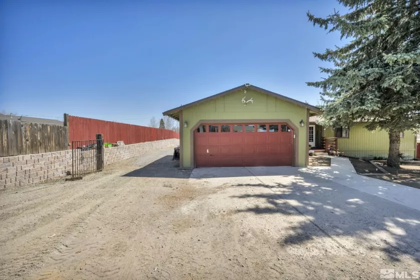 11000 Bighorn, Reno, Nevada 89508, 3 Bedrooms Bedrooms, ,2 BathroomsBathrooms,Residential,Residential,Bighorn,250004861