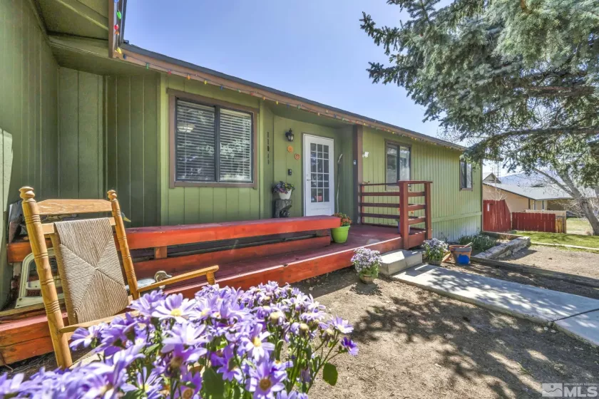 11000 Bighorn, Reno, Nevada 89508, 3 Bedrooms Bedrooms, ,2 BathroomsBathrooms,Residential,Residential,Bighorn,250004861