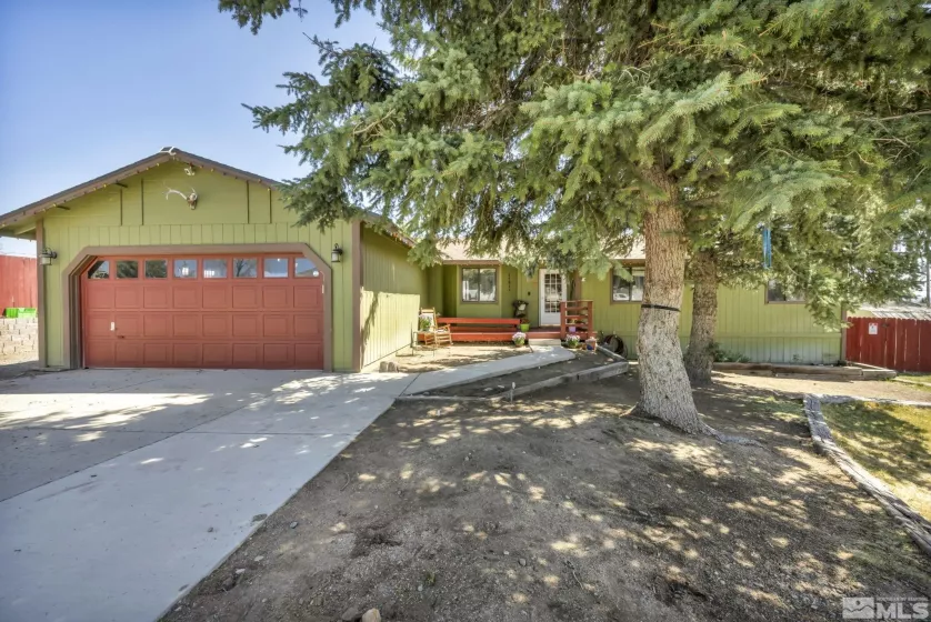 11000 Bighorn, Reno, Nevada 89508, 3 Bedrooms Bedrooms, ,2 BathroomsBathrooms,Residential,Residential,Bighorn,250004861