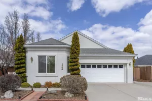 1448 Flintwood, Carson City, Nevada 89703, 2 Bedrooms Bedrooms, ,2 BathroomsBathrooms,Residential,Residential,Flintwood,250004312