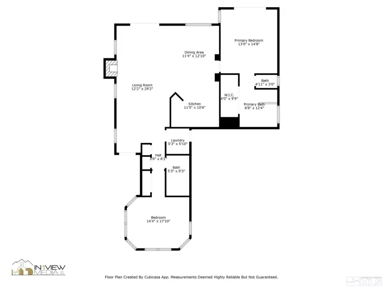 1448 Flintwood, Carson City, Nevada 89703, 2 Bedrooms Bedrooms, ,2 BathroomsBathrooms,Residential,Residential,Flintwood,250004312