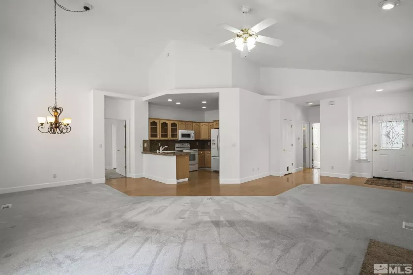 1448 Flintwood, Carson City, Nevada 89703, 2 Bedrooms Bedrooms, ,2 BathroomsBathrooms,Residential,Residential,Flintwood,250004312