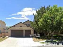 3241 Compase, Sparks, Nevada 89436, 3 Bedrooms Bedrooms, ,3 BathroomsBathrooms,Residential,Residential,Compase,250003970