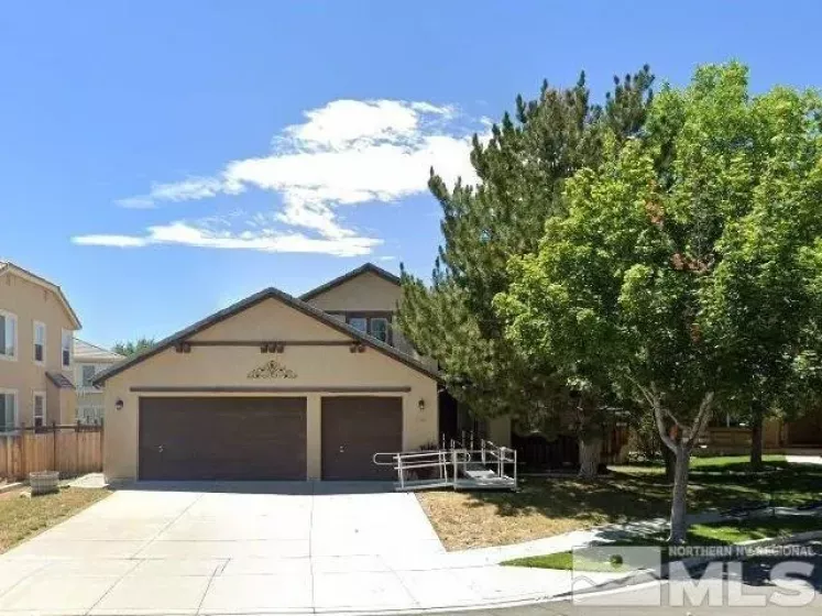 3241 Compase, Sparks, Nevada 89436, 3 Bedrooms Bedrooms, ,3 BathroomsBathrooms,Residential,Residential,Compase,250003970