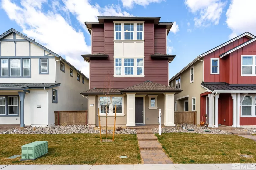 1152 Grove, Carson City, Nevada 89701, 4 Bedrooms Bedrooms, ,4 BathroomsBathrooms,Residential,Residential,Grove,250003139