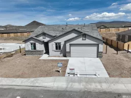 2324 Hickory, Sparks, Nevada 89441, 3 Bedrooms Bedrooms, ,2 BathroomsBathrooms,Residential,Residential,Hickory,250002931