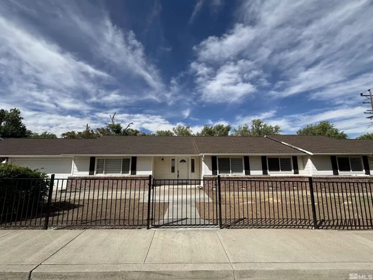 1435 Hunter Lake, Reno, Nevada 89509, 4 Bedrooms Bedrooms, ,3 BathroomsBathrooms,Residential,Residential,Hunter Lake,240011556