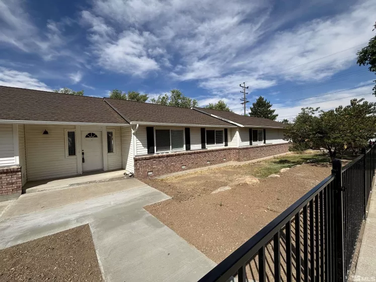 1435 Hunter Lake, Reno, Nevada 89509, 4 Bedrooms Bedrooms, ,3 BathroomsBathrooms,Residential,Residential,Hunter Lake,240011556