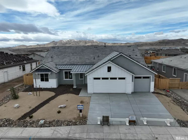 2319 Hickory, Sparks, Nevada 89441, 3 Bedrooms Bedrooms, ,3 BathroomsBathrooms,Residential,Residential,Hickory,240014790