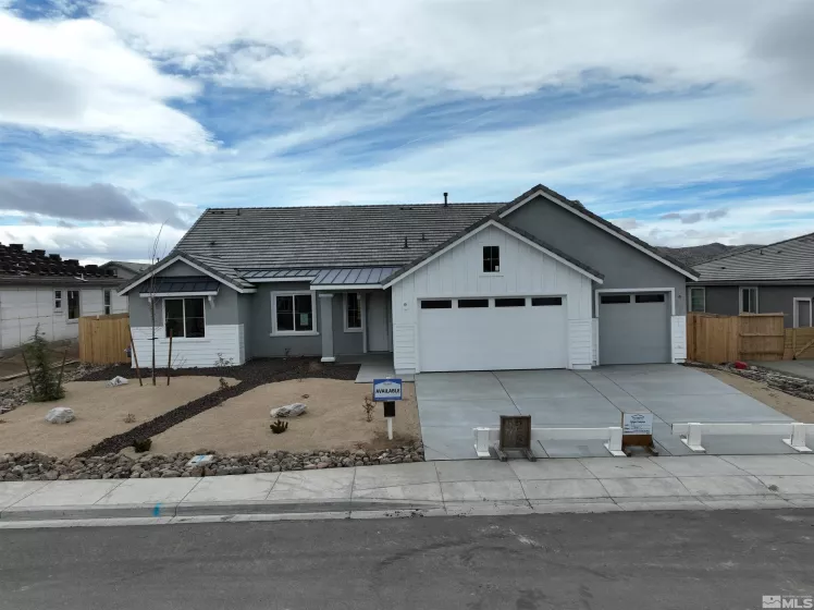 2319 Hickory, Sparks, Nevada 89441, 3 Bedrooms Bedrooms, ,3 BathroomsBathrooms,Residential,Residential,Hickory,240014790
