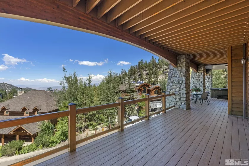 1625 Black Bear, Stateline, Nevada 89449, 6 Bedrooms Bedrooms, ,6 BathroomsBathrooms,Residential,Residential,Black Bear,240011342