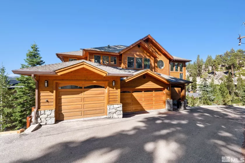 1625 Black Bear, Stateline, Nevada 89449, 6 Bedrooms Bedrooms, ,6 BathroomsBathrooms,Residential,Residential,Black Bear,240011342