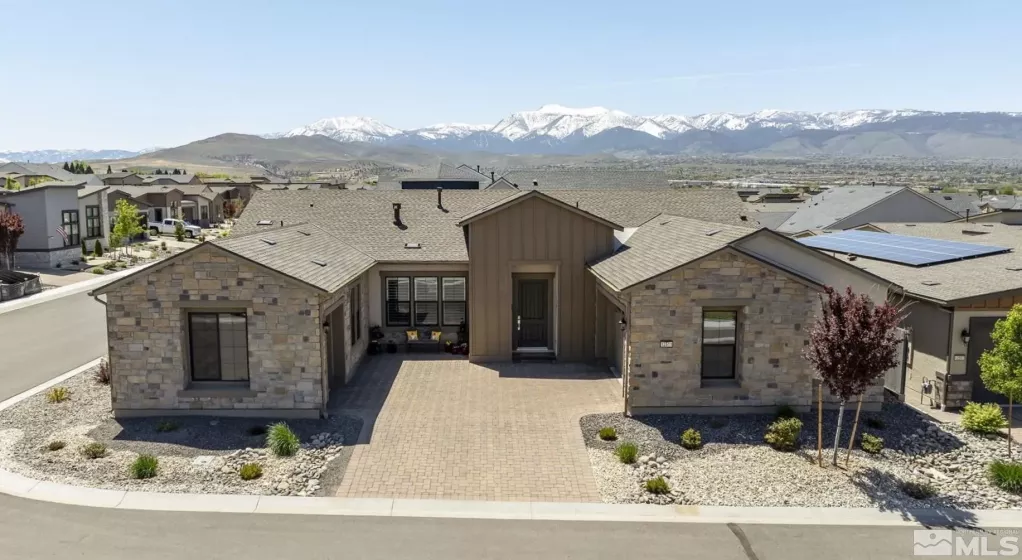 12511 Blue, Reno, Nevada 89521, 2 Bedrooms Bedrooms, ,3 BathroomsBathrooms,Residential,Residential,Blue,240004844