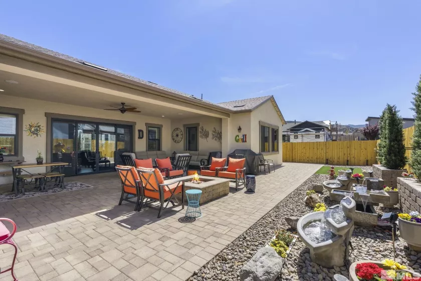 12511 Blue, Reno, Nevada 89521, 2 Bedrooms Bedrooms, ,3 BathroomsBathrooms,Residential,Residential,Blue,240004844