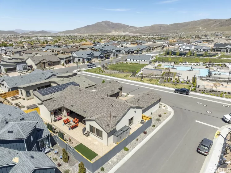 12511 Blue, Reno, Nevada 89521, 2 Bedrooms Bedrooms, ,3 BathroomsBathrooms,Residential,Residential,Blue,240004844