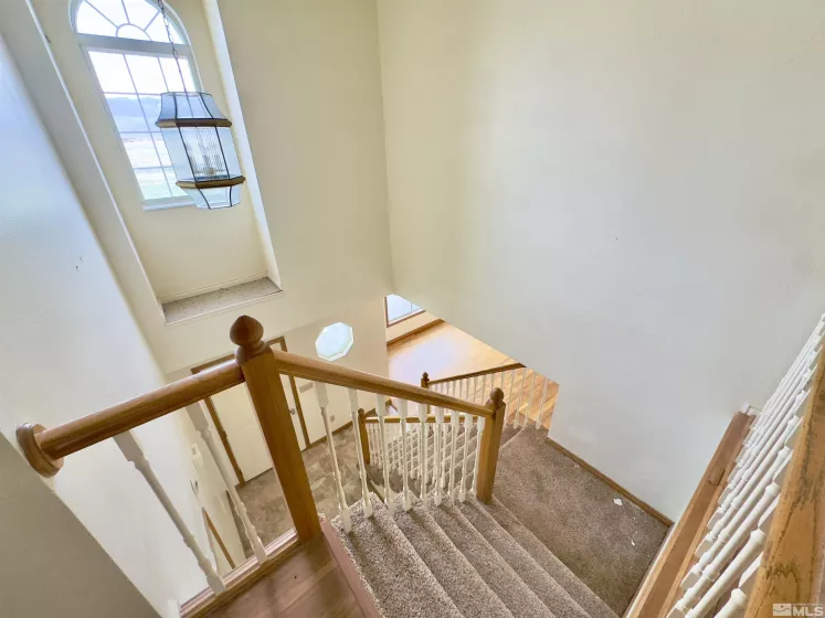 610 & 612 County Road 101, Eureka, Nevada 89316, ,Residential Income,Residential,County Road 101,250005464