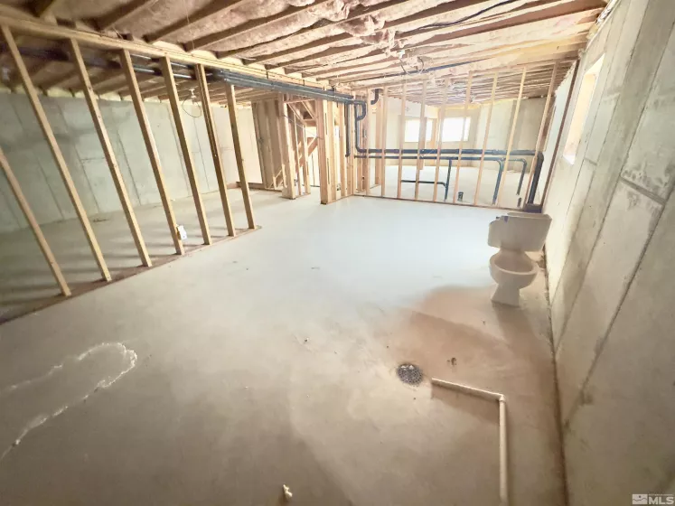 Basement