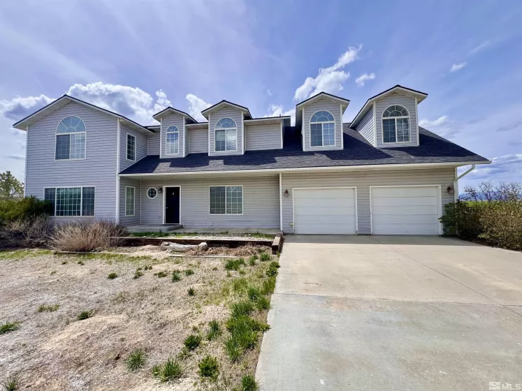 610 & 612 County Road 101, Eureka, Nevada 89316, ,Residential Income,Residential,County Road 101,250005464