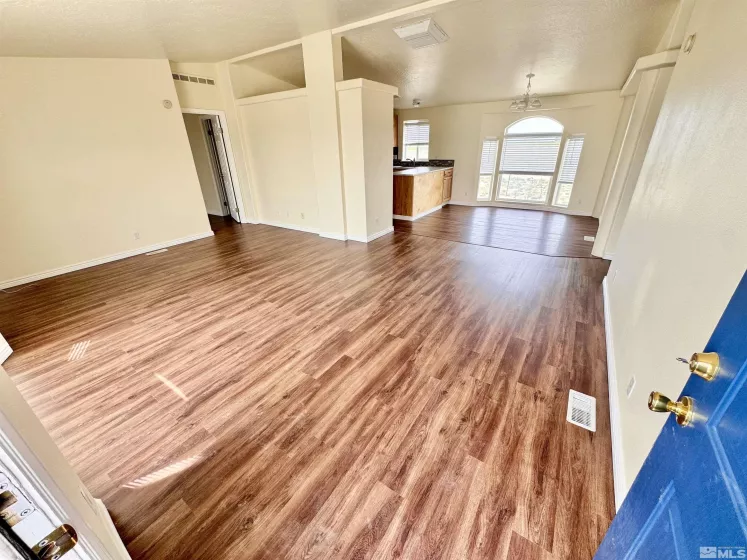 610 & 612 County Road 101, Eureka, Nevada 89316, ,Residential Income,Residential,County Road 101,250005464