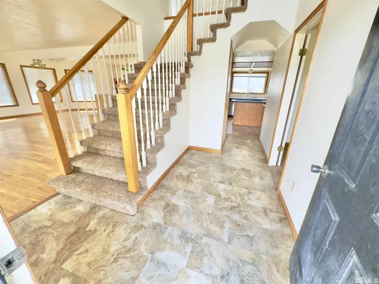610 & 612 County Road 101, Eureka, Nevada 89316, ,Residential Income,Residential,County Road 101,250005464