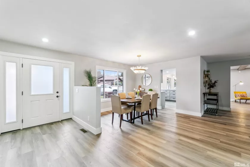 2205 Keever, Reno, Nevada 89509, 3 Bedrooms Bedrooms, ,2 BathroomsBathrooms,Residential,Residential,Keever,250004955