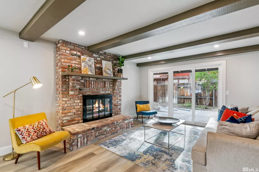 2205 Keever, Reno, Nevada 89509, 3 Bedrooms Bedrooms, ,2 BathroomsBathrooms,Residential,Residential,Keever,250004955