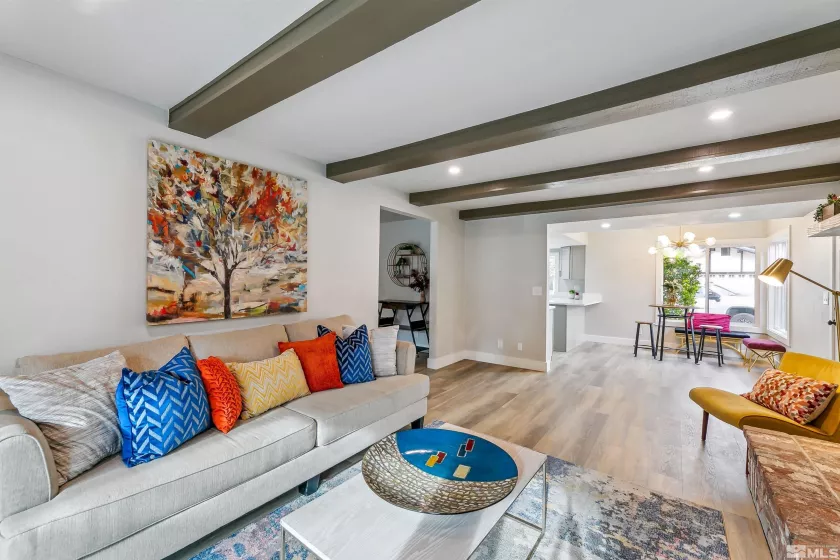 2205 Keever, Reno, Nevada 89509, 3 Bedrooms Bedrooms, ,2 BathroomsBathrooms,Residential,Residential,Keever,250004955