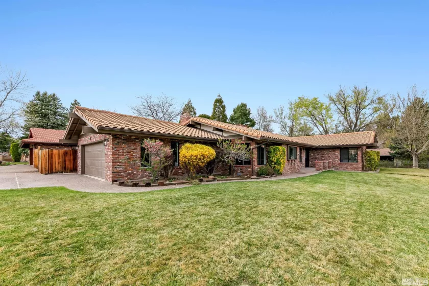 2205 Keever, Reno, Nevada 89509, 3 Bedrooms Bedrooms, ,2 BathroomsBathrooms,Residential,Residential,Keever,250004955