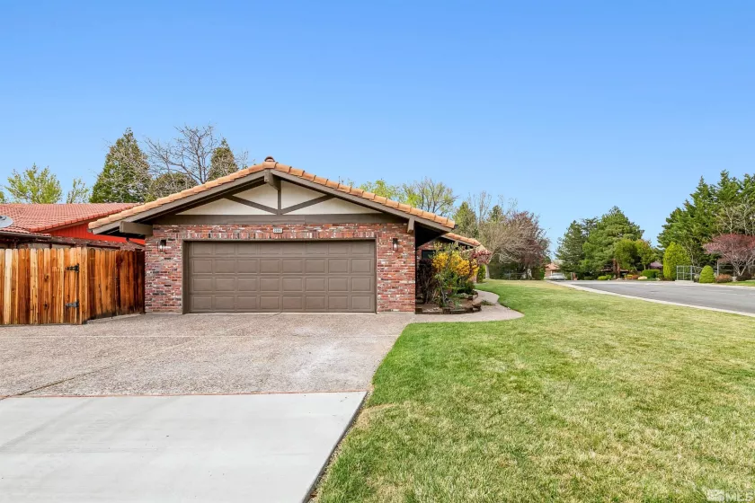 2205 Keever, Reno, Nevada 89509, 3 Bedrooms Bedrooms, ,2 BathroomsBathrooms,Residential,Residential,Keever,250004955