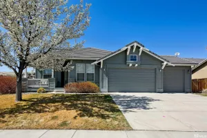 1064 Rancho Mirage, Sparks, Nevada 89436, 3 Bedrooms Bedrooms, ,2 BathroomsBathrooms,Residential,Residential,Rancho Mirage,250004421