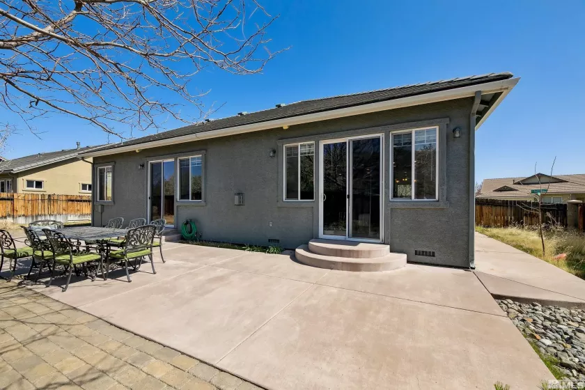 1064 Rancho Mirage, Sparks, Nevada 89436, 3 Bedrooms Bedrooms, ,2 BathroomsBathrooms,Residential,Residential,Rancho Mirage,250004421