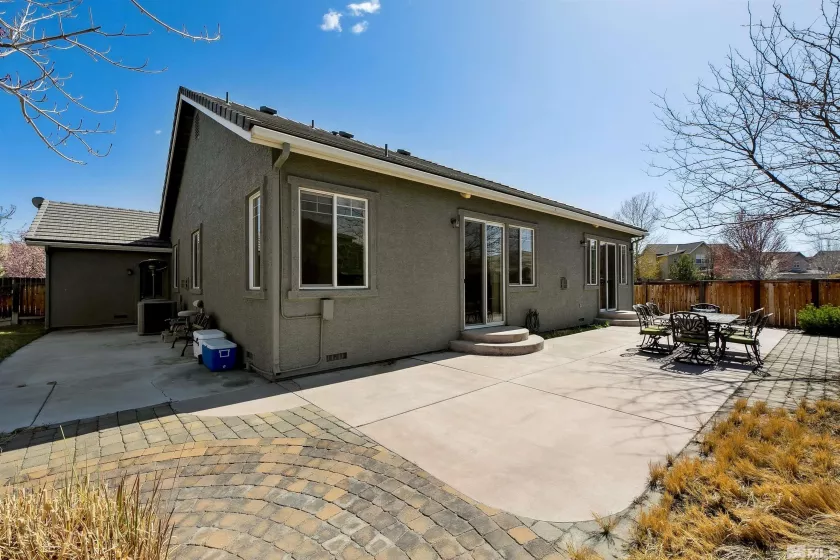 1064 Rancho Mirage, Sparks, Nevada 89436, 3 Bedrooms Bedrooms, ,2 BathroomsBathrooms,Residential,Residential,Rancho Mirage,250004421