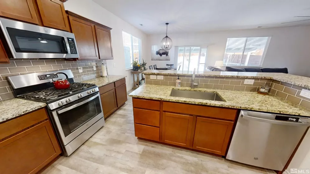 18821 Trinity Range, Reno, Nevada 89508, 4 Bedrooms Bedrooms, ,2 BathroomsBathrooms,Residential,Residential,Trinity Range,250003610