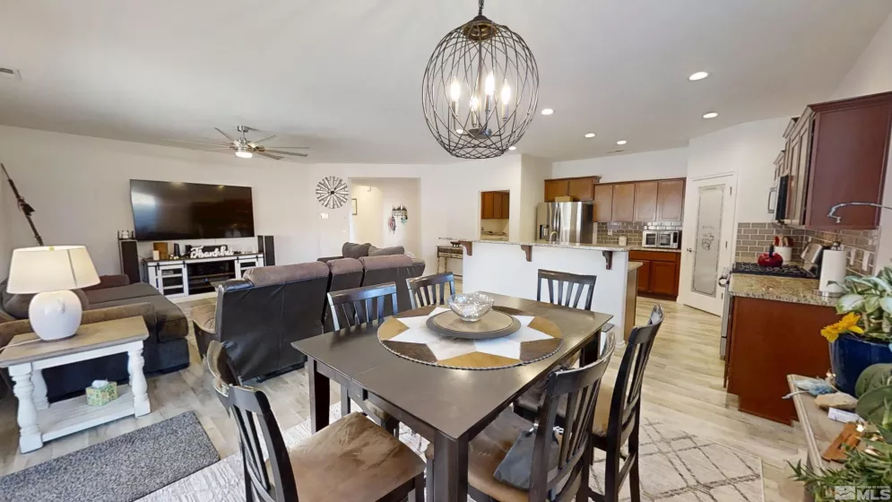 18821 Trinity Range, Reno, Nevada 89508, 4 Bedrooms Bedrooms, ,2 BathroomsBathrooms,Residential,Residential,Trinity Range,250003610